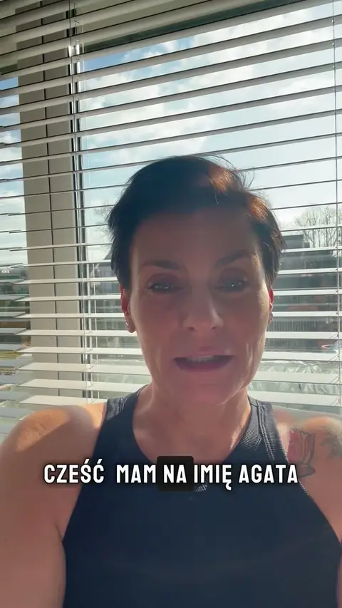 Opinia klienta - Agata