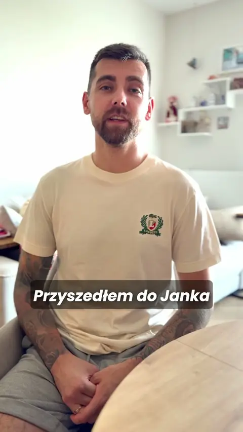 Opinia klienta - Andrzej